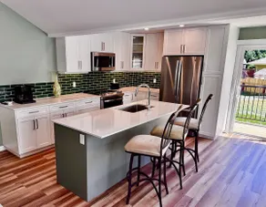 Harbourview Hideaway Sooke - Image 3