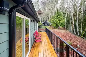 Harbourview Hideaway Sooke - Image 5