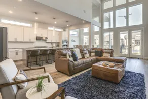 Lake Conroe Oasis: Chef's Kitchen & Boat Dock - Image 2