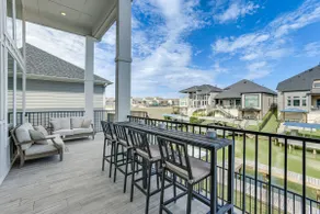 Lake Conroe Oasis: Chef's Kitchen & Boat Dock - Image 4