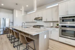 Lake Conroe Oasis: Chef's Kitchen & Boat Dock - Image 3