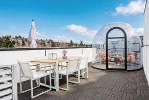 New Fremont Designer 3BR TH with Rooftop View - Image 4