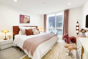 New Fremont Designer 3BR TH with Rooftop View - Image 5