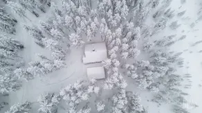 Villa Kuksa by Holiday in Lapland - Image 3