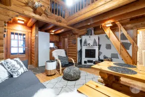 Villa Kuksa by Holiday in Lapland - Image 5