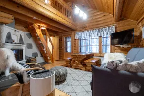 Villa Kuksa by Holiday in Lapland - Image 2