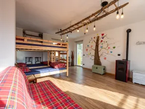 Trekker’s Home L'Infinito by Interhome - Image 4