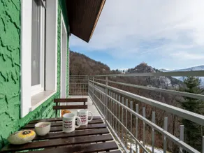 Trekker’s Home L'Infinito by Interhome - Image 3