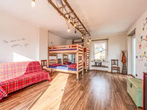 Trekker’s Home L'Infinito by Interhome - Image 5
