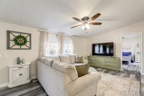 Coastal Retreat Near Camp Lejeune, Dogs Welcome! - Image 3