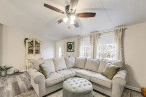 Coastal Retreat Near Camp Lejeune, Dogs Welcome! - Image 5