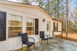 Coastal Retreat Near Camp Lejeune, Dogs Welcome! - Image 2
