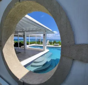 Retreat Style, Sea Views W/ Private Pool & Hot Tub - Image 3