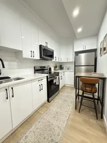 Private 2BR Lake Suite - Chestermere - Sleeps 6 - Image 5