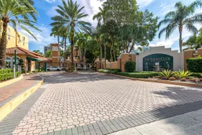 Serene Gated Resort, Aventura by the Beach 2BD 2BA - Image 4
