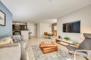 Serene Gated Resort, Aventura by the Beach 2BD 2BA - Image 5
