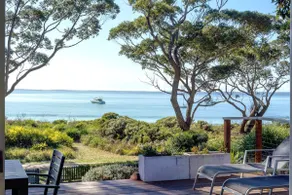 On The Beach at Vincentia - Image 4