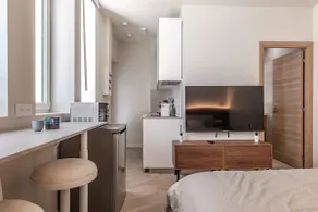 Elegant Renovated Apartment - Image 4