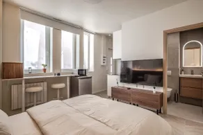 Elegant Renovated Apartment - Image 5