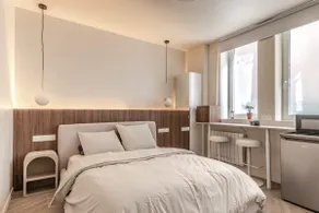 Elegant Renovated Apartment - Image 2