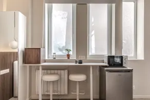 Elegant Renovated Apartment - Image 3