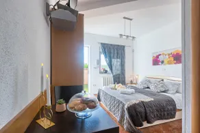 Studio apartment STA 5, Villa Mihaela - Image 4