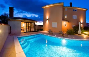 Studio apartment STA 5, Villa Mihaela - Image 3