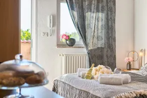 Studio apartment STA 5, Villa Mihaela - Image 2