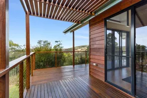 Stella Luna Luxury Chalet 2 Bedrooms - Image 5