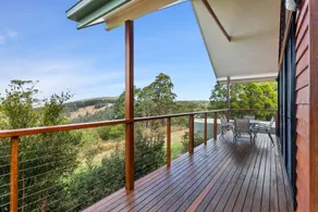 Stella Luna Luxury Chalet 2 Bedrooms - Image 4