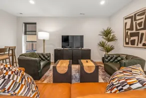 Cozy New 2BR in Tekamah | Walk to Food & Gym - Image 2