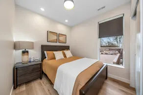 Cozy New 2BR in Tekamah | Walk to Food & Gym - Image 3
