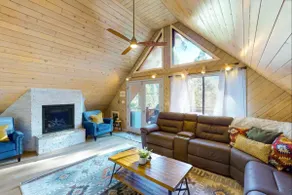 New! Yosemite Escape/Inside Yose w EV/Starlink - Image 2
