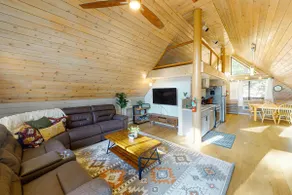 New! Yosemite Escape/Inside Yose w EV/Starlink - Image 3
