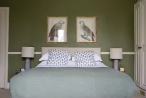 The Beeches Chatsworth Apartment No 1 Sleeps 4 - Image 4