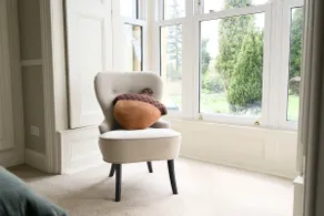 The Beeches Chatsworth Apartment No 1 Sleeps 4 - Image 3