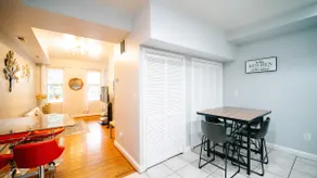 Modern DC 4BR/4BA Townhome w/ Parking - Image 3
