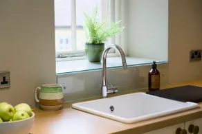 The Beeches, Chatsworth retreat, Apartment 3 - Image 4