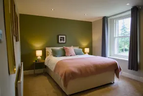 The Beeches, Chatsworth retreat, Apartment 3 - Image 2