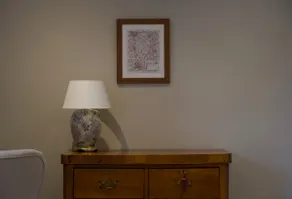 The Beeches, Chatsworth retreat, Apartment 3 - Image 3