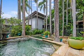 Villa Orchid - Balinese Sanctuary near Beach and CBD - Image 2