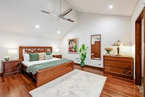 Villa Orchid - Balinese Sanctuary near Beach and CBD - Image 5