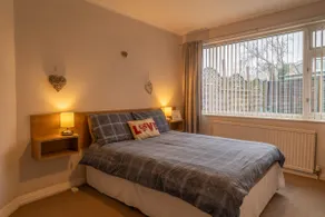 No 48 - 3 Bedroom Heworth in York - Image 4