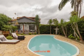 Ranch in Ibiuna with pool near wine route - Image 2