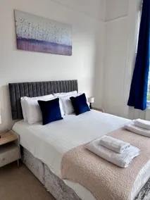 2 Bed - The Poop Deck by Smart Welcomes - Image 3