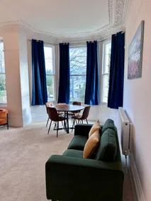 2 Bed - The Poop Deck by Smart Welcomes - Image 2