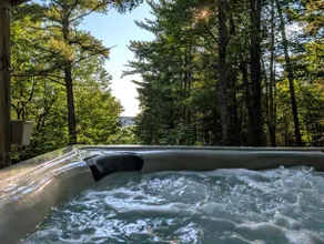Nature Escape with Spa - L'heritage du Lac - Image 2