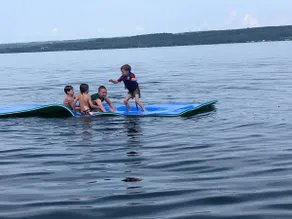 GameRoom | 300ft Private Lakefront | Kayaks & More - Image 2