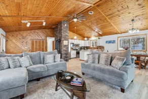 GameRoom | 300ft Private Lakefront | Kayaks & More - Image 3