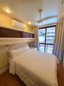 Rio Habitat Flat with BBQ & Pool - Image 5